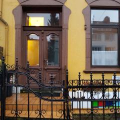 Studio- Kokon- Souterrain