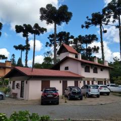 Jardins de Canela - Aptos e Casas Bairro Nobre em Canela