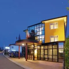 Hotel Victoria