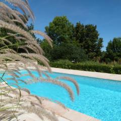 Gîte avec Piscine proche de St Cirq Lapopie