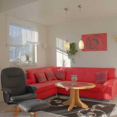 Achteckhaus LT33a Max