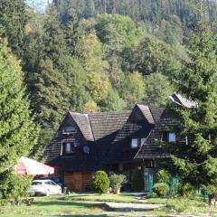 Camping Harenda Pokoje Gościnne i Domki