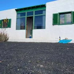 Villas Yaiza. El Golfo