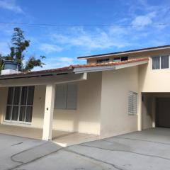 Casa Praia Pinheira SC
