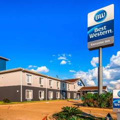 Best Western Executive Inn