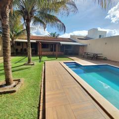 Casa para Temporada em Chapada dos Guimarães