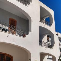 Villa Thomas BB conduzione familiare