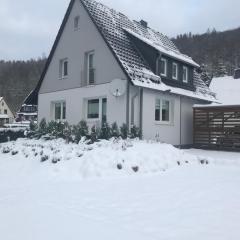 Ferienwohnungen am Köhlerhang Bad Lauterberg im Harz