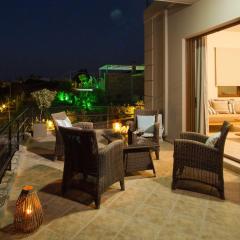 Mike's apartment I Luxury above the sea