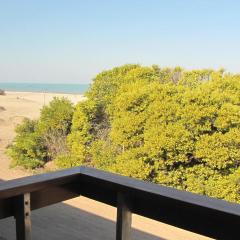 Departamento Villa Gesell Norte sobre Playa y 310 Vista al Mar