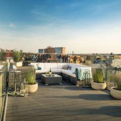 Sky and Sea by Renters Prestige