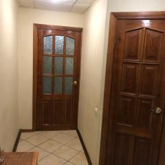 1 к Квартира