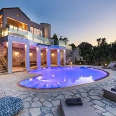 VillaLime Venue Estate
