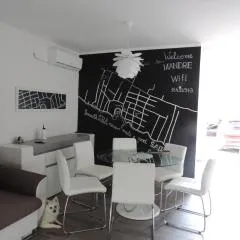 PALMandre (Pag Apartment Luxurious)