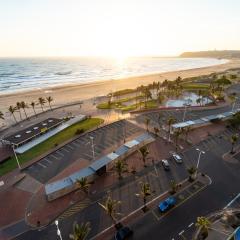 Gooderson Tropicana Hotel