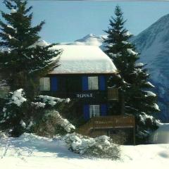 Chalet Alpina