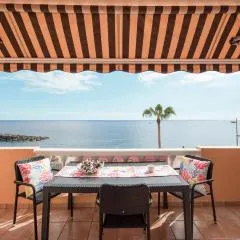 Apartamento junto al Mar