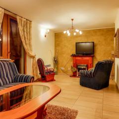 Wellness Apartmány Fatrapark 1 Malinô Brdo