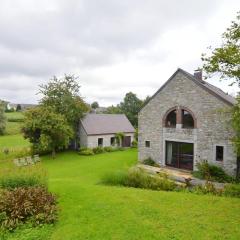 Quaint Holiday Home in Robechies amid Meadows