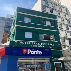 Hotel Real Paulista