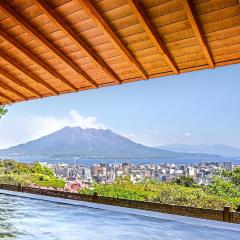 城山ホテル鹿児島 ※旧名称　城山観光ホテル