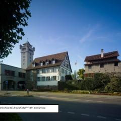 Hotel de Charme Römerhof