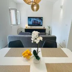 New Apartment with panoramic view