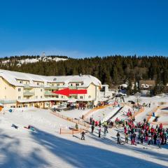 Ferienwohnung Feldberg - Residenz Grafenmatt