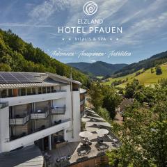 ElzLand Hotel Pfauen WELLNESS & SPA