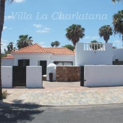 Villa La Charlatana