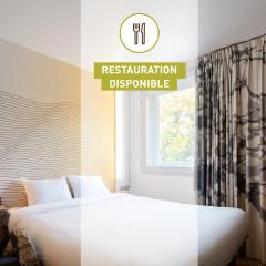 B&B HOTEL Thionville Centre Gare