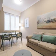 Contempora Apartments - Cavallotti 13 - B52