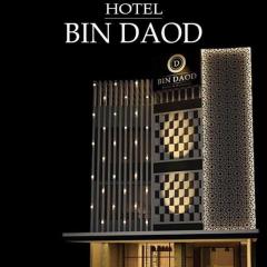 BIN DAOD Hotel Syariah