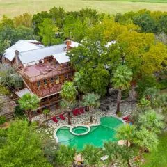 Moon River Ranch