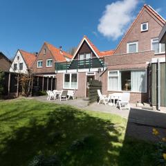Egmond-vakantiewoningen