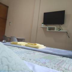 Copacabana Ipanema Comfortable Studio