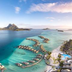 Le Bora Bora by Pearl Resorts