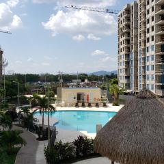 Piscina & Descanso - Puerto Azul- con todas las comodidades!