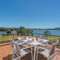 Harbourside Haven - Whangamata Holiday Home