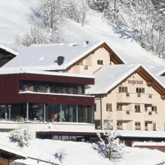 Bergkristall Ladis