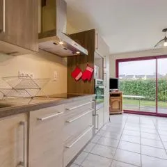 Maison Charles - plage à 800 m