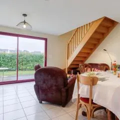 Maison Charles - plage à 800 m