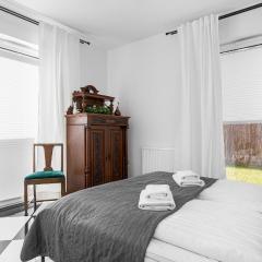 Comfy Apartments - Stare Miasto z Ogrodem