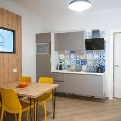 Incao Holiday Candeloro House