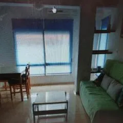 Estudio Apartamento cerca de la playa