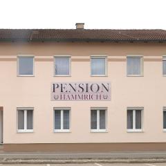 Pension Hammrich