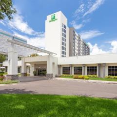 ホリデイ イン タンパ ウエストショア エアポート エリア（Holiday Inn Tampa Westshore - Airport Area, an IHG Hotel）