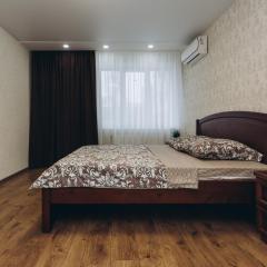 Apart-smart on Kharkovskaya near Lavina 1 floor