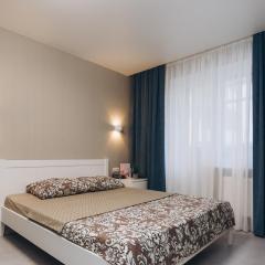 Apart-smart on Kharkovskaya near Lavina 8 floor