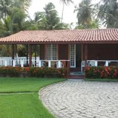 Casa Brilho dos Milagres
